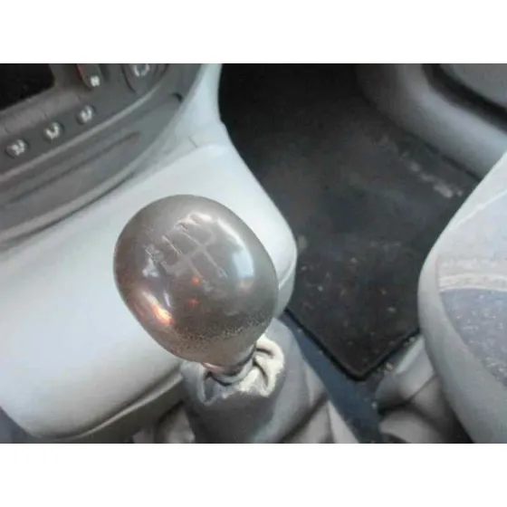 RENAULT SCENIC (JA..) '2001 1.9 D RT GRANATE