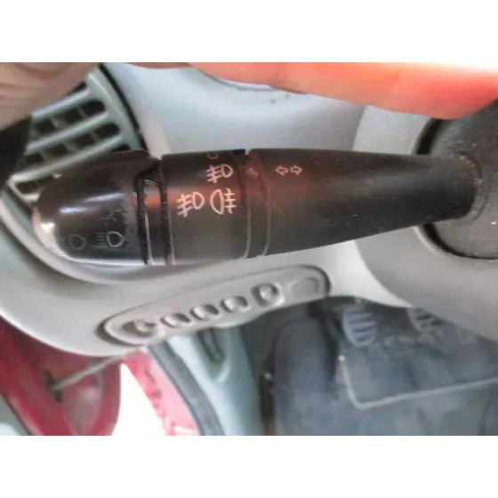 RENAULT SCENIC (JA..) '2001 1.9 D RT GRANATE