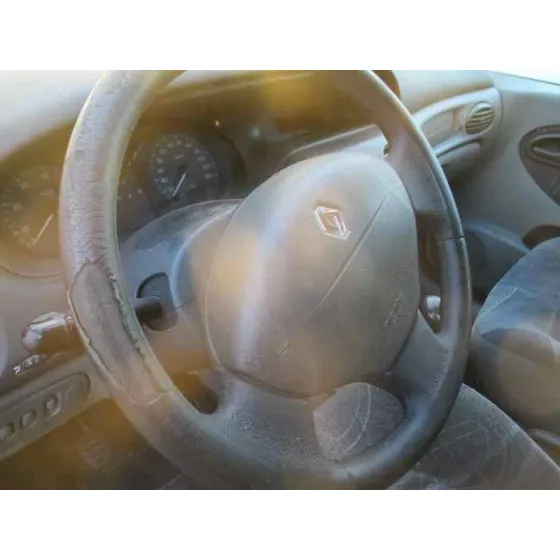 RENAULT SCENIC (JA..) '2001 1.9 D RT GRANATE