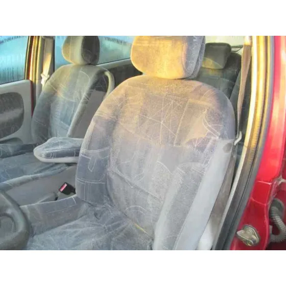RENAULT SCENIC (JA..) '2001 1.9 D RT GRANATE