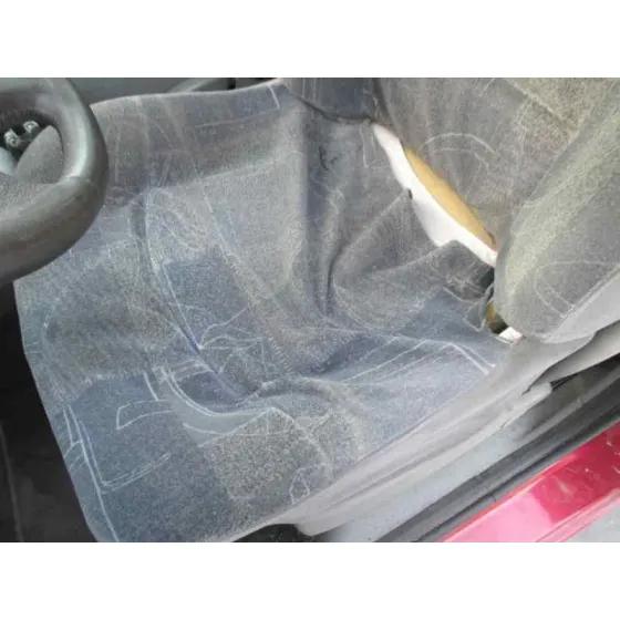 RENAULT SCENIC (JA..) '2001 1.9 D RT GRANATE