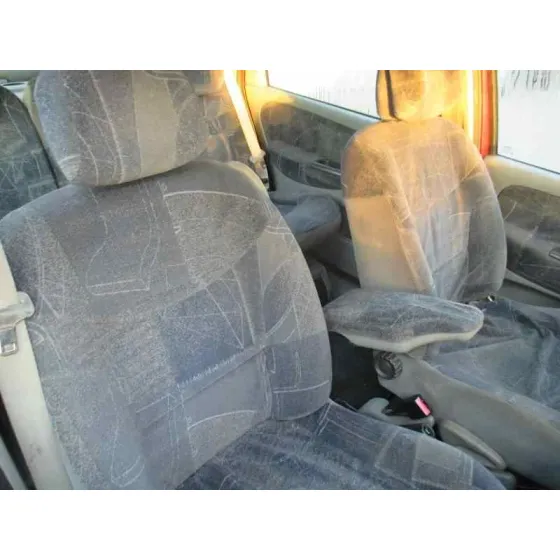 RENAULT SCENIC (JA..) '2001 1.9 D RT GRANATE