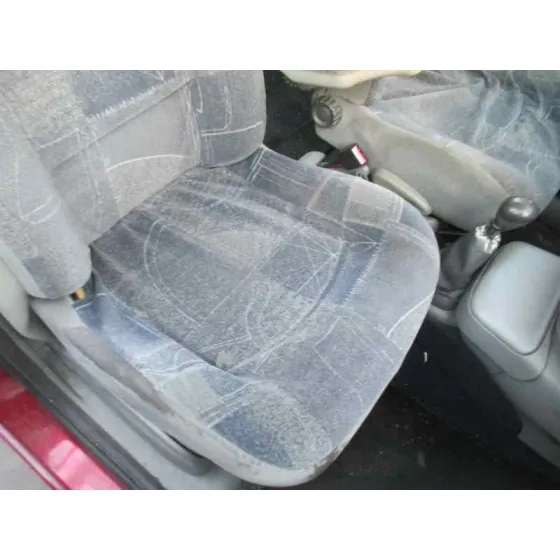RENAULT SCENIC (JA..) '2001 1.9 D RT GRANATE