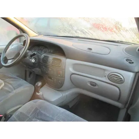 RENAULT SCENIC (JA..) '2001 1.9 D RT GRANATE