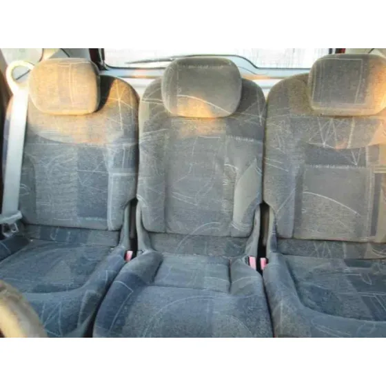 RENAULT SCENIC (JA..) '2001 1.9 D RT GRANATE