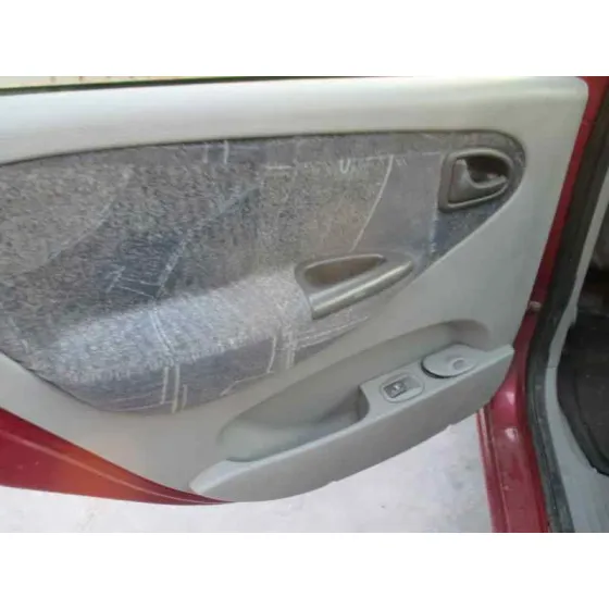 RENAULT SCENIC (JA..) '2001 1.9 D RT GRANATE