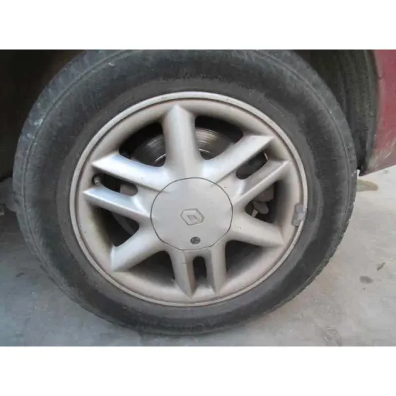 RENAULT SCENIC (JA..) '2001 1.9 D RT GRANATE
