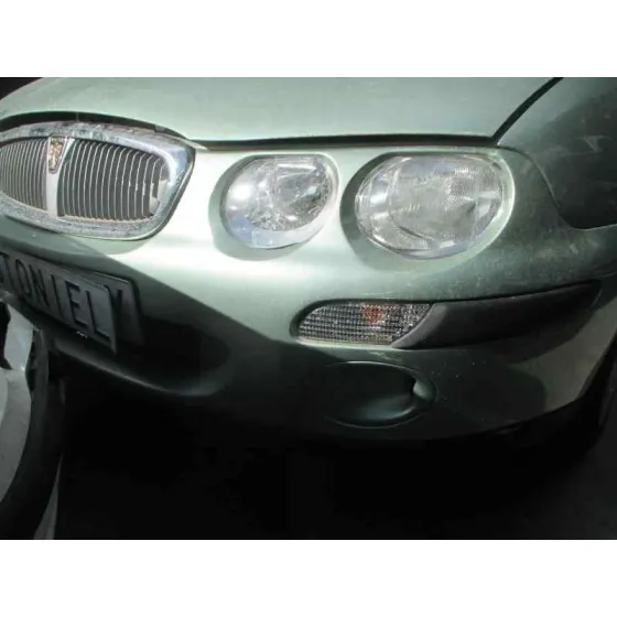 MG ROVER SERIE 25 (RF) '2001 CLASSIC (3-PTAS.) VERDE