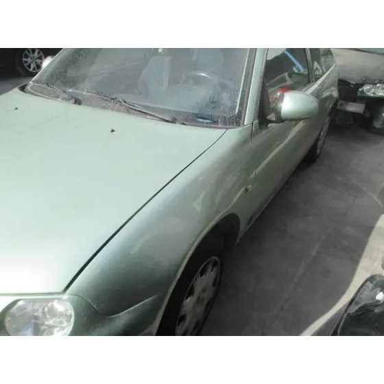 MG ROVER SERIE 25 (RF) '2001 CLASSIC (3-PTAS.) VERDE