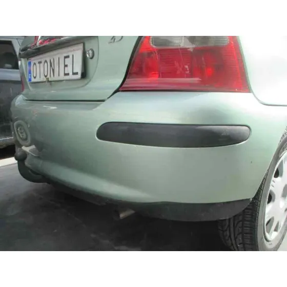 MG ROVER SERIE 25 (RF) '2001 CLASSIC (3-PTAS.) VERDE