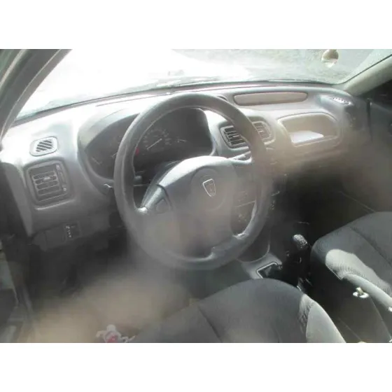 MG ROVER SERIE 25 (RF) '2001 CLASSIC (3-PTAS.) VERDE