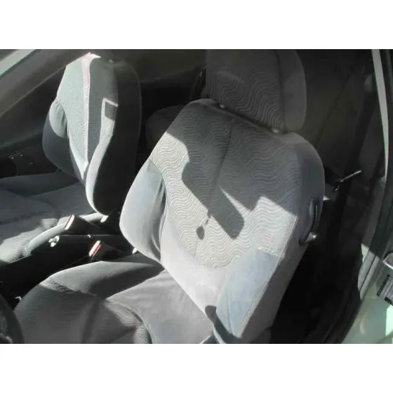 MG ROVER SERIE 25 (RF) '2001 CLASSIC (3-PTAS.) VERDE
