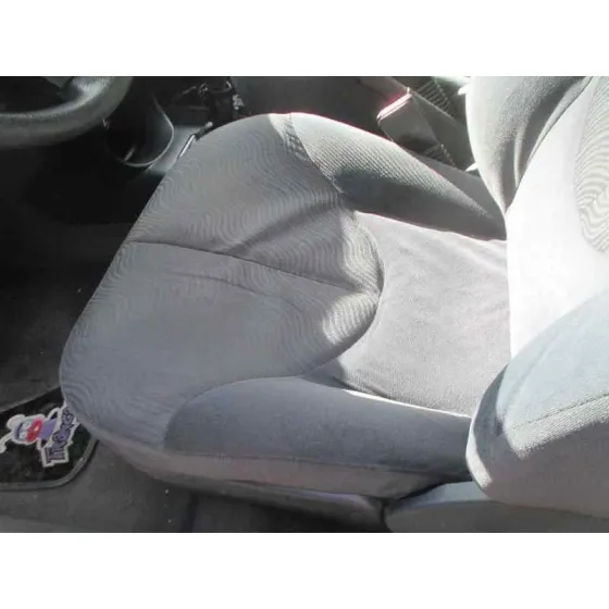 MG ROVER SERIE 25 (RF) '2001 CLASSIC (3-PTAS.) VERDE