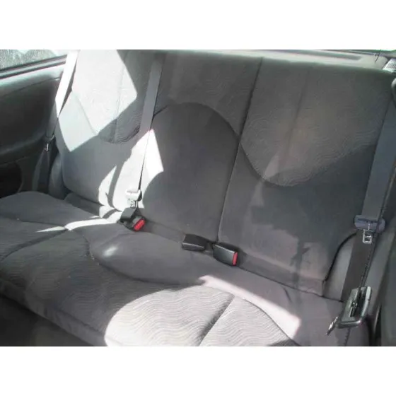 MG ROVER SERIE 25 (RF) '2001 CLASSIC (3-PTAS.) VERDE