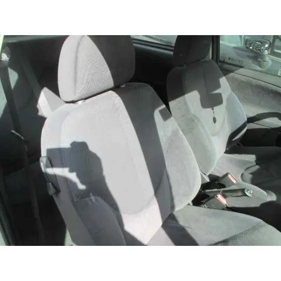 MG ROVER SERIE 25 (RF) '2001 CLASSIC (3-PTAS.) VERDE