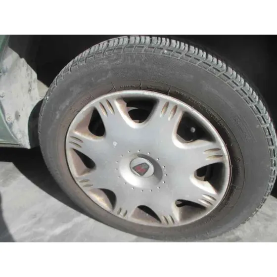 MG ROVER SERIE 25 (RF) '2001 CLASSIC (3-PTAS.) VERDE