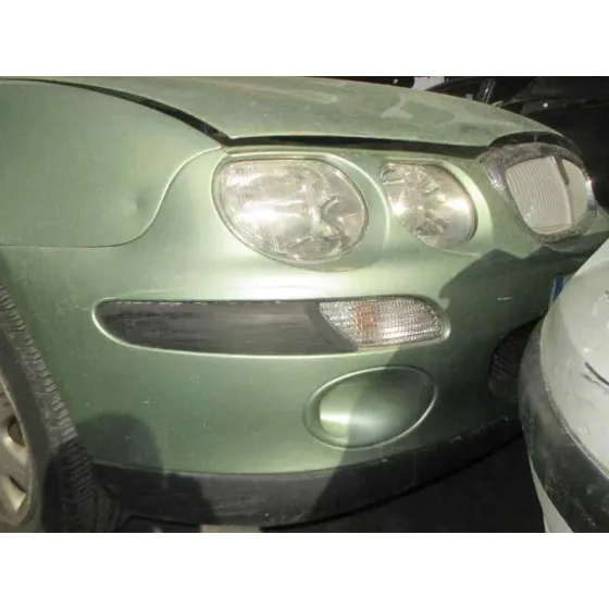 MG ROVER SERIE 25 (RF) '2001 CLASSIC (3-PTAS.) VERDE