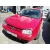 VOLKSWAGEN GOLF IV BERLINA (1J1) '2002 1.9 TDI ROJO