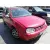 VOLKSWAGEN GOLF IV BERLINA (1J1) '2002 1.9 TDI ROJO