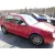 VOLKSWAGEN GOLF IV BERLINA (1J1) '2002 1.9 TDI ROJO
