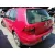 VOLKSWAGEN GOLF IV BERLINA (1J1) '2002 1.9 TDI ROJO