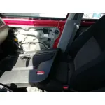 VOLKSWAGEN GOLF IV BERLINA (1J1) '2002 1.9 TDI ROJO