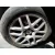 VOLKSWAGEN GOLF IV BERLINA (1J1) '2002 1.9 TDI ROJO