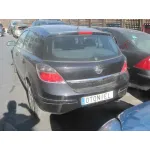 OPEL ASTRA H BER. OPEL ASTRA H BER. '2007 COSMO NEGRO 2007