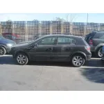 OPEL ASTRA H BER. OPEL ASTRA H BER. '2007 COSMO NEGRO 2007