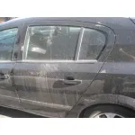 OPEL ASTRA H BER. OPEL ASTRA H BER. '2007 COSMO NEGRO 2007