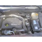 OPEL ASTRA H BER. OPEL ASTRA H BER. '2007 COSMO NEGRO 2007