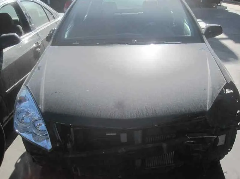 OPEL ASTRA H BER. OPEL ASTRA H BER. '2007 COSMO NEGRO 2007