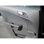 OPEL ASTRA H BER. OPEL ASTRA H BER. '2007 COSMO NEGRO 2007