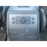 OPEL ASTRA H BER. OPEL ASTRA H BER. '2007 COSMO NEGRO 2007