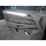OPEL ASTRA H BER. OPEL ASTRA H BER. '2007 COSMO NEGRO 2007