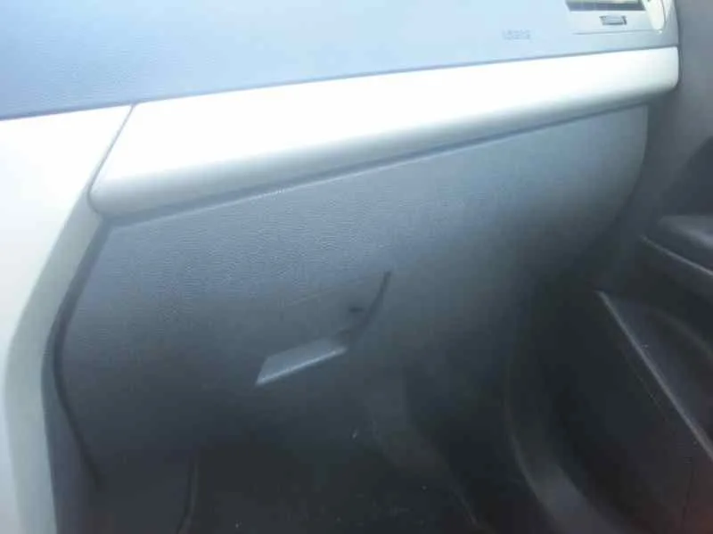 OPEL ASTRA H BER. OPEL ASTRA H BER. '2007 COSMO NEGRO 2007