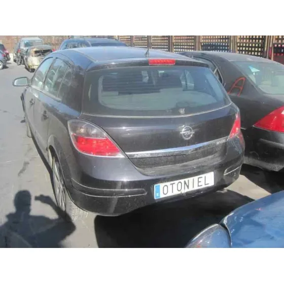 OPEL ASTRA H BER. '2007 COSMO NEGRO