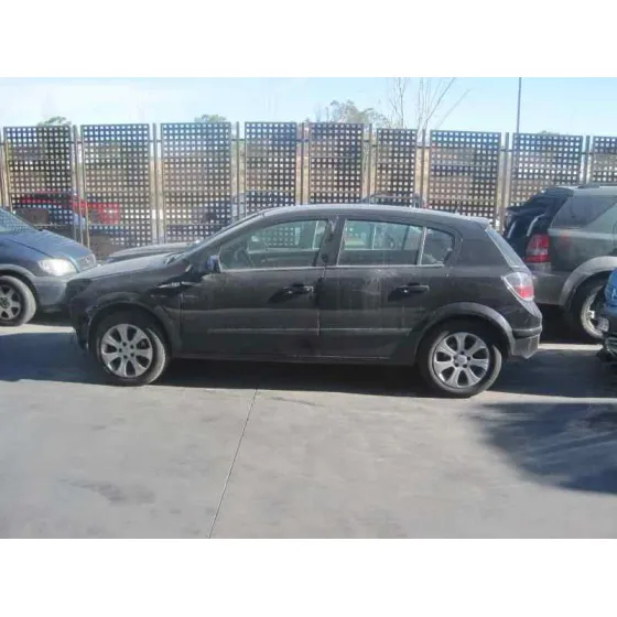 OPEL ASTRA H BER. '2007 COSMO NEGRO
