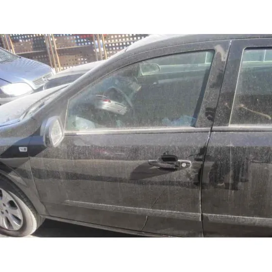 OPEL ASTRA H BER. '2007 COSMO NEGRO