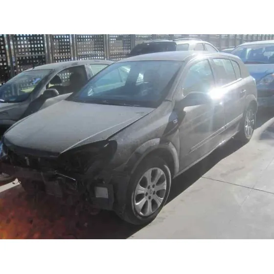 OPEL ASTRA H BER. '2007 COSMO NEGRO