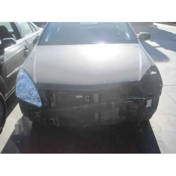 OPEL ASTRA H BER. '2007 COSMO NEGRO
