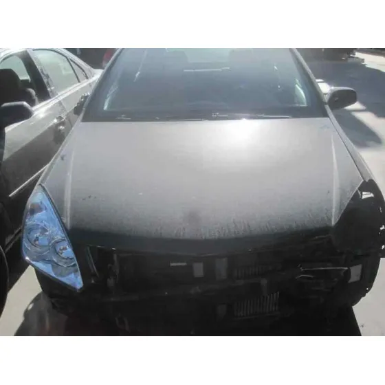 OPEL ASTRA H BER. '2007 COSMO NEGRO