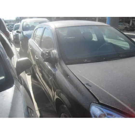 OPEL ASTRA H BER. '2007 COSMO NEGRO
