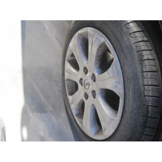 OPEL ASTRA H BER. '2007 COSMO NEGRO