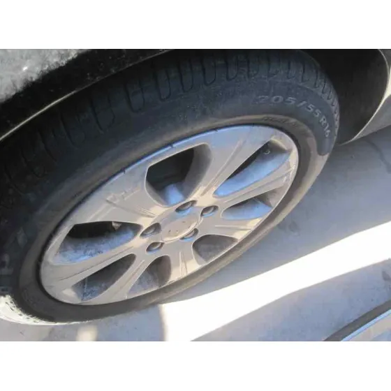 OPEL ASTRA H BER. '2007 COSMO NEGRO