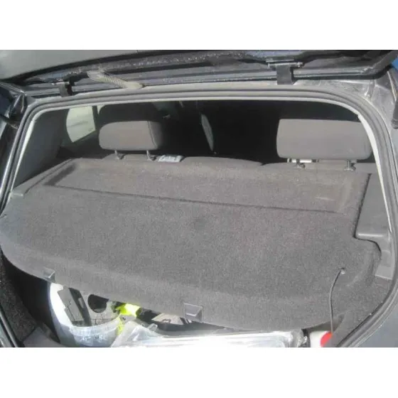 OPEL ASTRA H BER. '2007 COSMO NEGRO