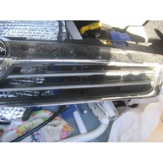 OPEL ASTRA H BER. '2007 COSMO NEGRO