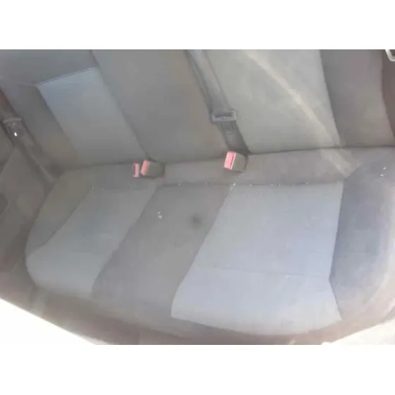 OPEL ASTRA H BER. '2007 COSMO NEGRO