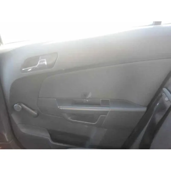 OPEL ASTRA H BER. '2007 COSMO NEGRO