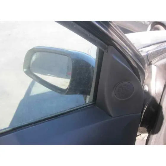 OPEL ASTRA H BER. '2007 COSMO NEGRO
